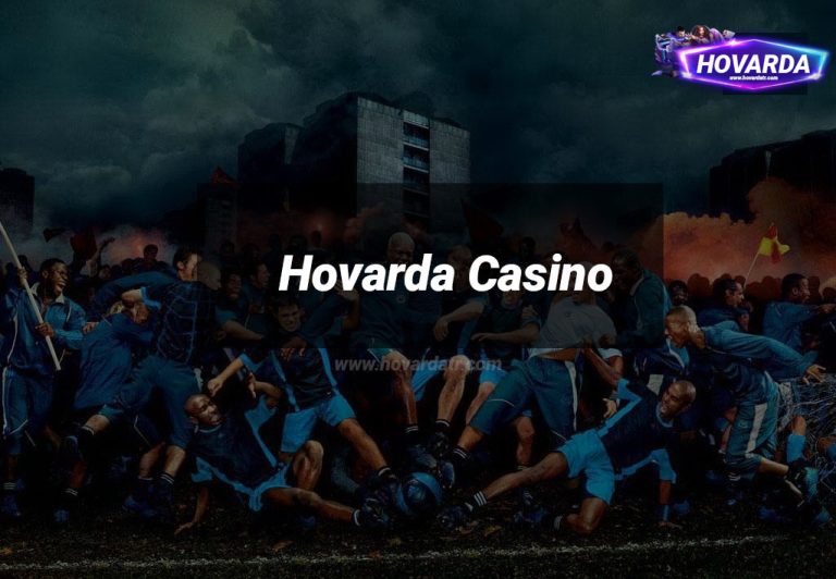 Hovarda Casino
