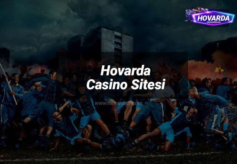 Hovarda Casino Sitesi