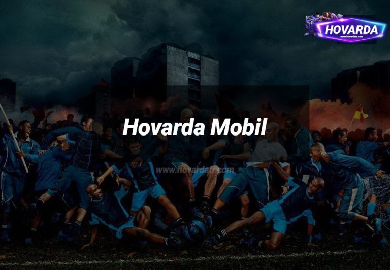 Hovarda Mobil