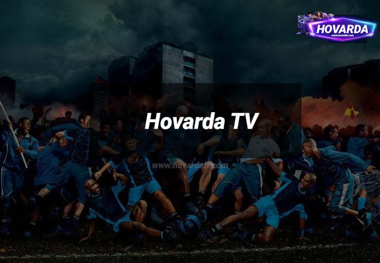 Hovarda TV