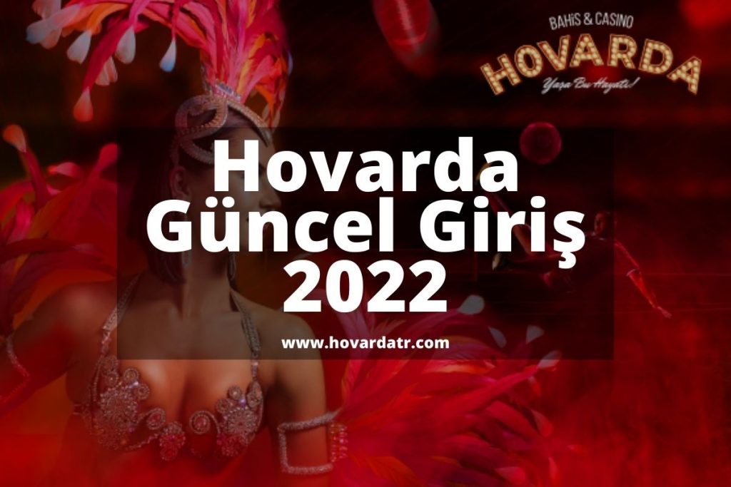 Hovarda64