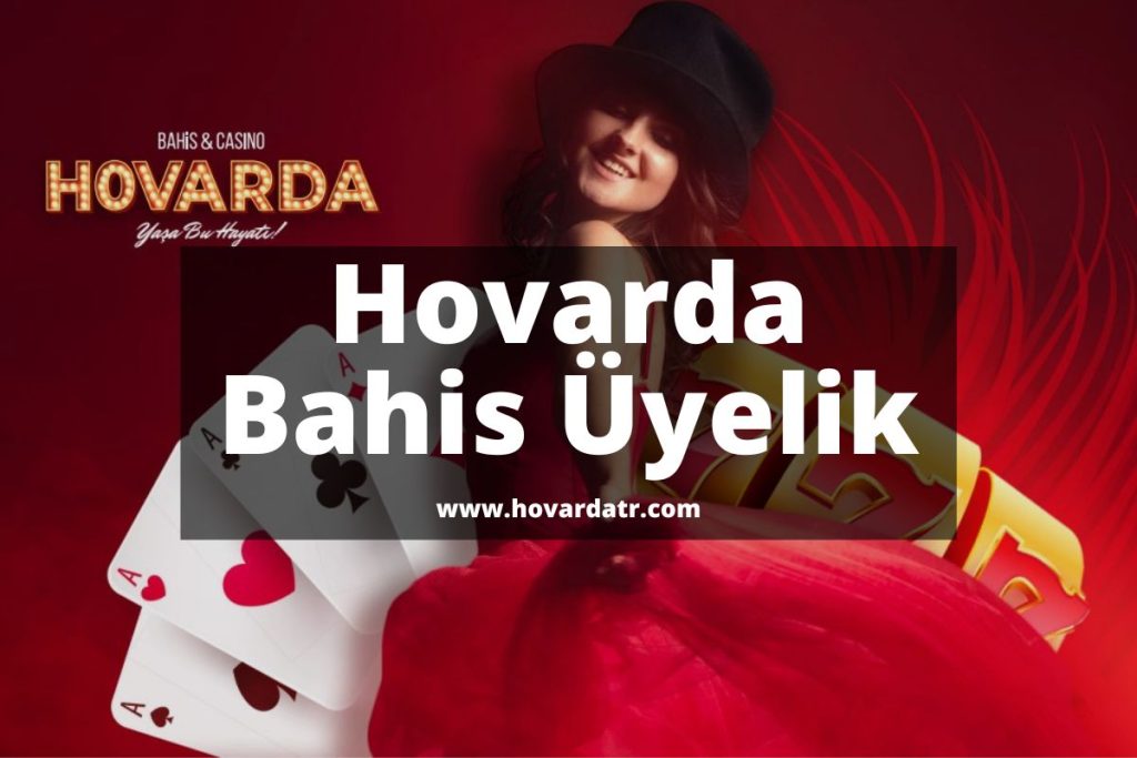 hovardatr-hovardabahisuyelik