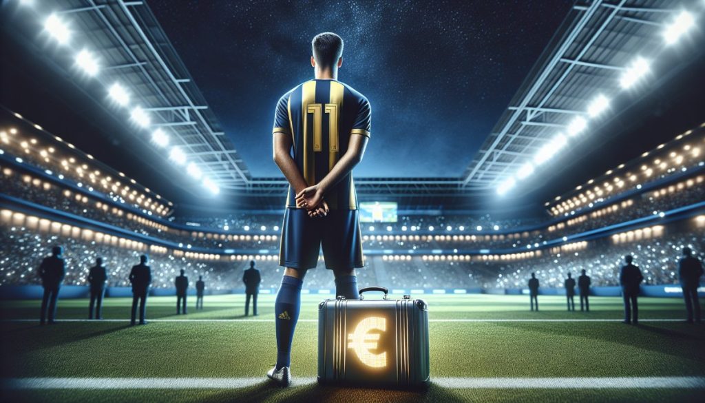 Fenerbahçe’nin Kante’ye 31 Milyon Euro Yatırımı