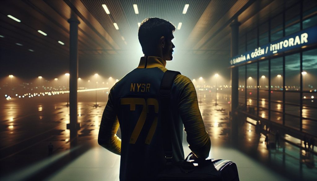 N’Golo Kanté Fenerbahçe’ye Geliyor: Transfer Detayları ve Beklentiler