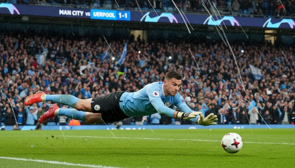 Dünyanın En İyi Kalecileri Listesi: Ederson Türkiye’nin Gururu