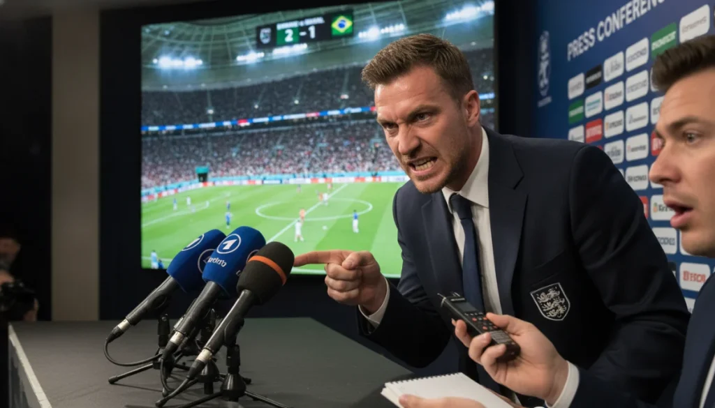 2026 Dünya Kupası: Ronaldo’nun Messi Sorusuna Sert Tavrı
