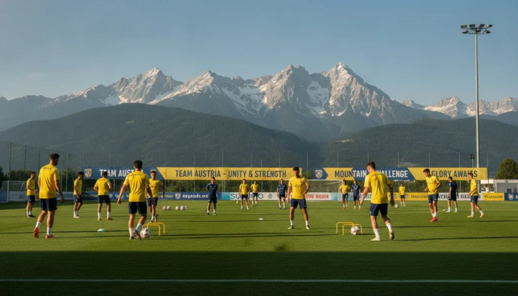 Fenerbahçe’nin Avusturya Kampı İçin Seçtiği Futbolcular