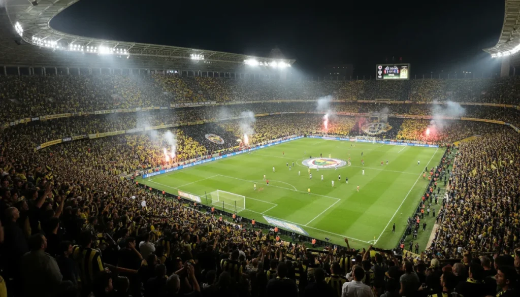 Süper Lig’de Erken Final: 5 Eylül’deki Dev Karşılaşma