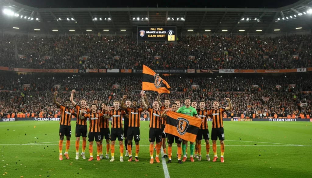 Acun Ilıcalı’nın İngiltere Hayali Gerçek Oldu: Hull City’den Premier Lig’de Tarihi Başlangıç