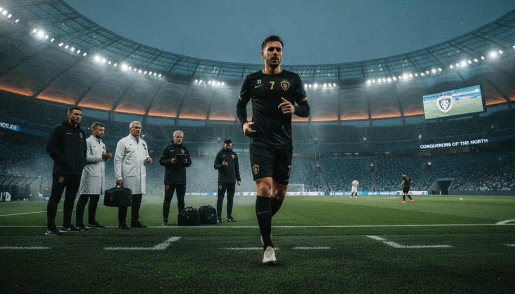 Beşiktaş-Marsilya Randevusu Öncesi Leandro Trossard’dan Müjdeli Haber